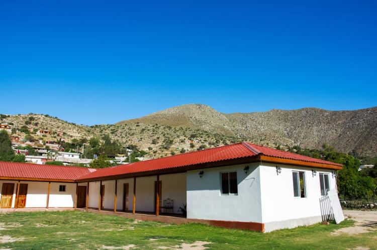 Fotografía 19 de Camping Valle del Sol en Monte Patria, Coquimbo