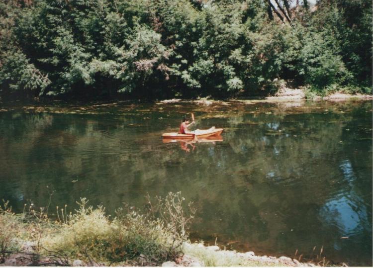 Fotografía 2 de Camping Parque la Victoria en Limache, Valparaiso
