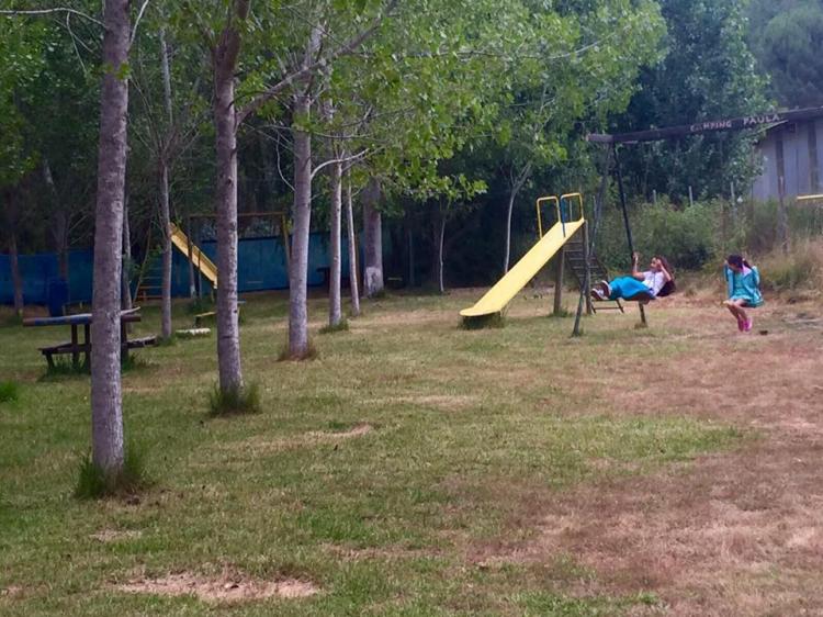 Fotografía 4 de Camping Paula en Vichuquen, Maule