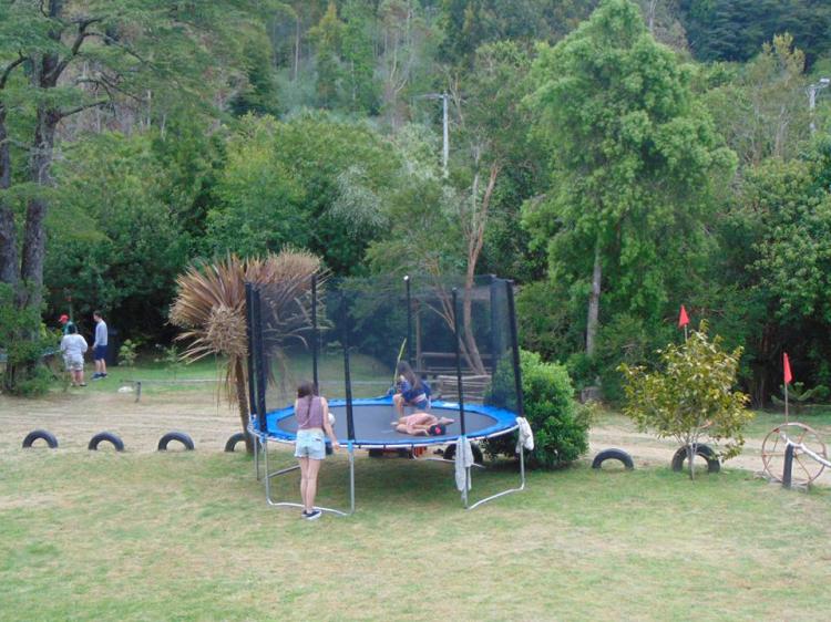 Fotografía 6 de Camping Los Copihues de Casablanca en Paillaco, Los Rios
