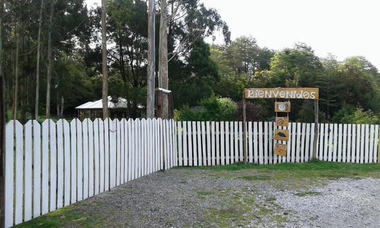 Fotografía 2 de Camping Turismo Alumko en Ancud, Los Lagos