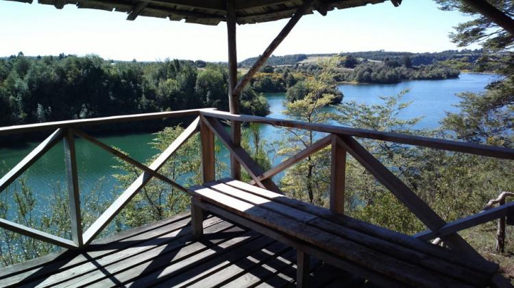 Fotografía 4 de Camping Turismo Alumko en Ancud, Los Lagos