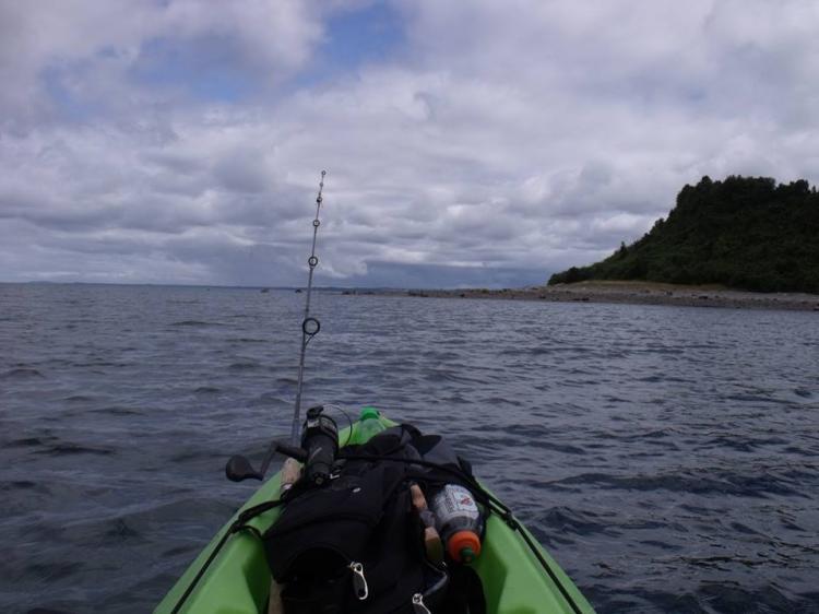 Fotografía 5 de Camping Turismo Alumko en Ancud, Los Lagos