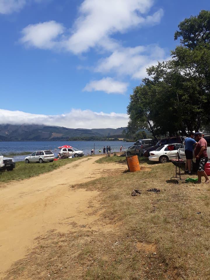 Fotografía 3 de Camping La Pasion en Cañete, Bio Bio