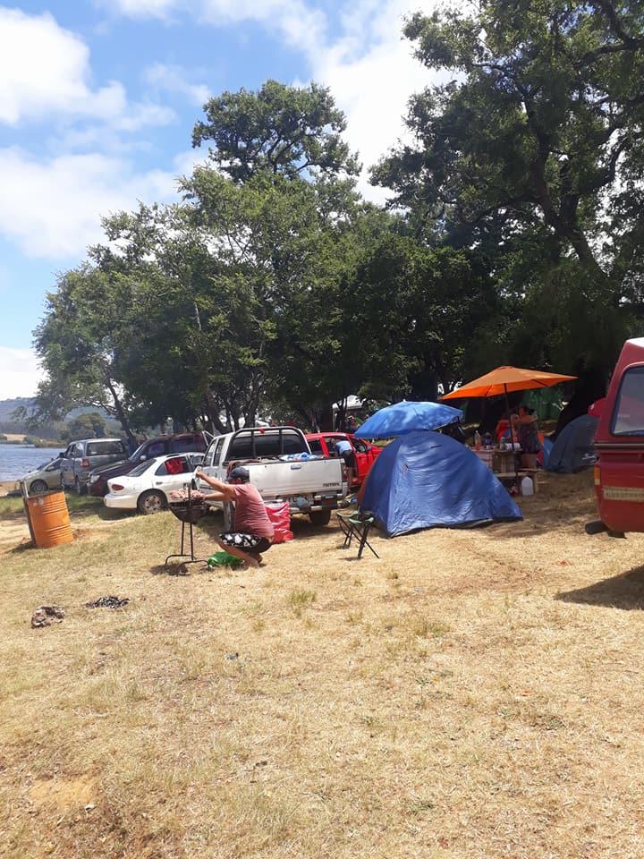 Fotografía 5 de Camping La Pasion en Cañete, Bio Bio