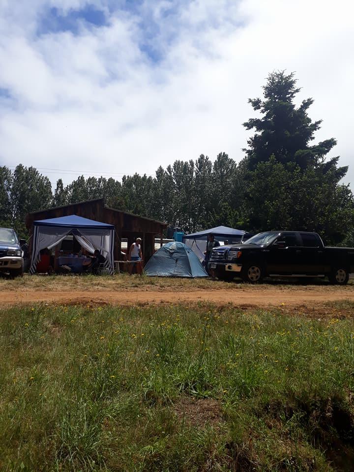 Fotografía 6 de Camping La Pasion en Cañete, Bio Bio