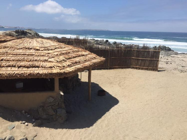 Fotografía 4 de Camping Los Changos en La Higuera, Coquimbo