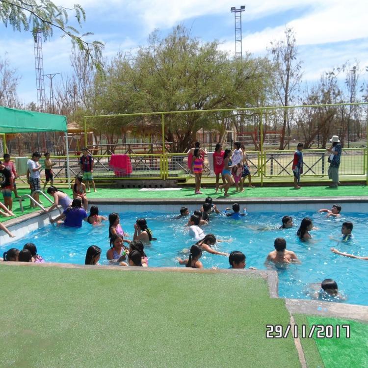 Fotografía 2 de Camping Extracción en Calama, Antofagasta