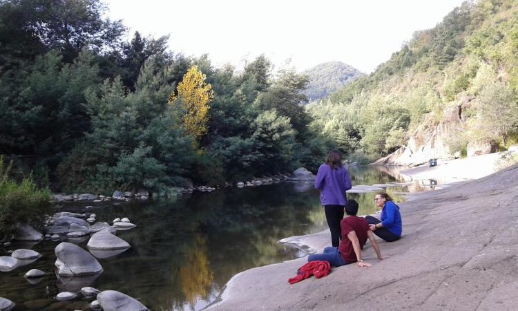 Fotografía 6 de Camping Las Lajas en San Clemente, Maule