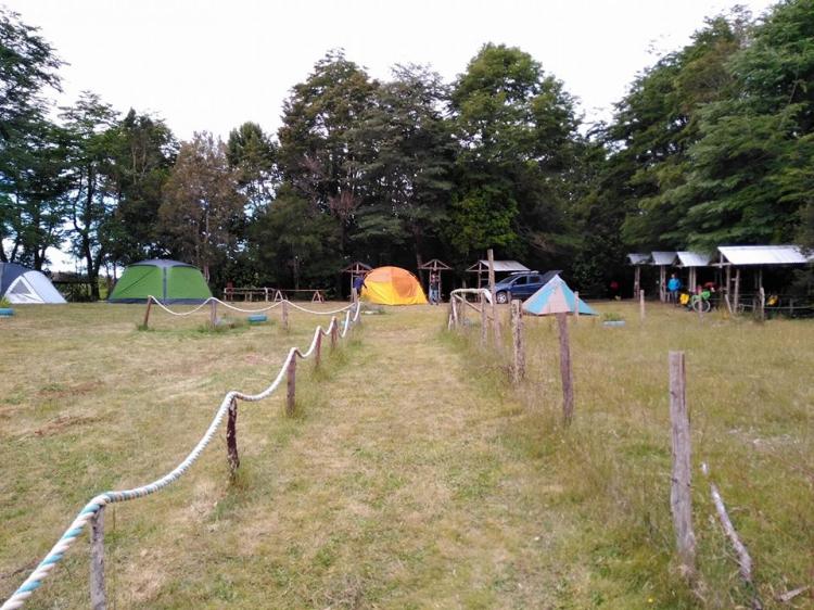 Fotografía 10 de Camping Turismo Alumko en Ancud, Los Lagos