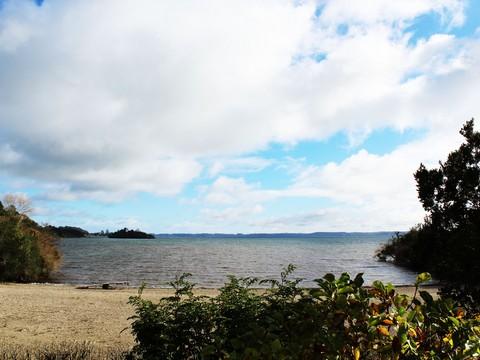 Fotografía 5 de Camping Los Copihues en Puyehue, Los Lagos