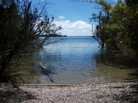 Fotografía 8 de Camping Los Copihues en Puyehue, Los Lagos