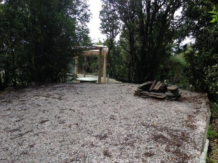 Fotografía 6 de Camping Cutipay Alto en Valdivia, Los Rios