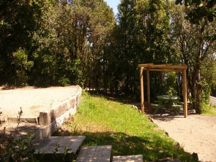 Fotografía 9 de Camping Cutipay Alto en Valdivia, Los Rios