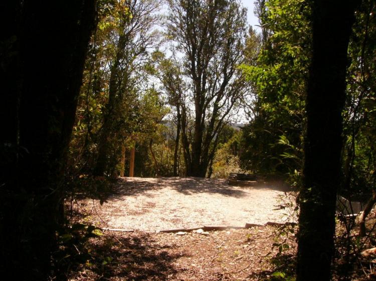 Fotografía 10 de Camping Cutipay Alto en Valdivia, Los Rios