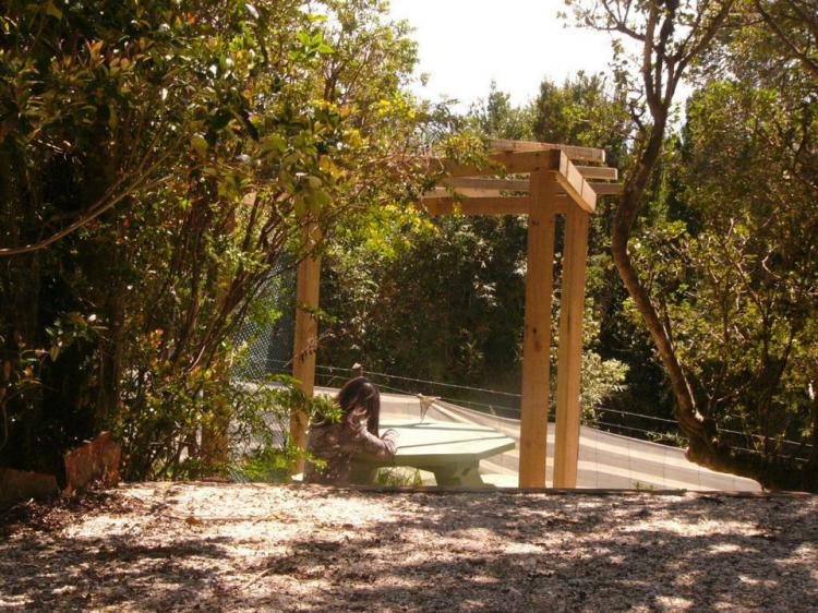 Fotografía 11 de Camping Cutipay Alto en Valdivia, Los Rios