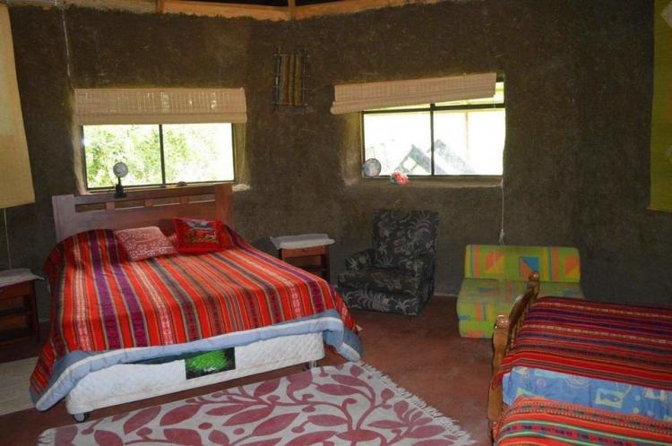Fotografía 3 de Coyunche Cabañas y Camping en Laja, Bio Bio