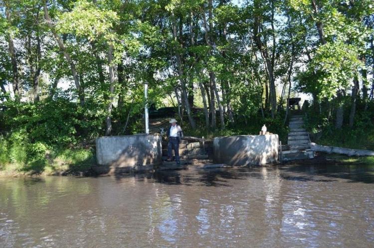 Fotografía 4 de Coyunche Cabañas y Camping en Laja, Bio Bio