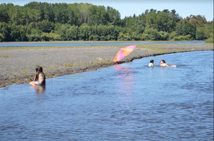 Fotografía 6 de Coyunche Cabañas y Camping en Laja, Bio Bio