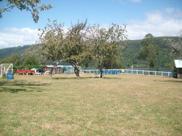 Fotografía 4 de Camping Don Agustín en Valdivia, Los Rios