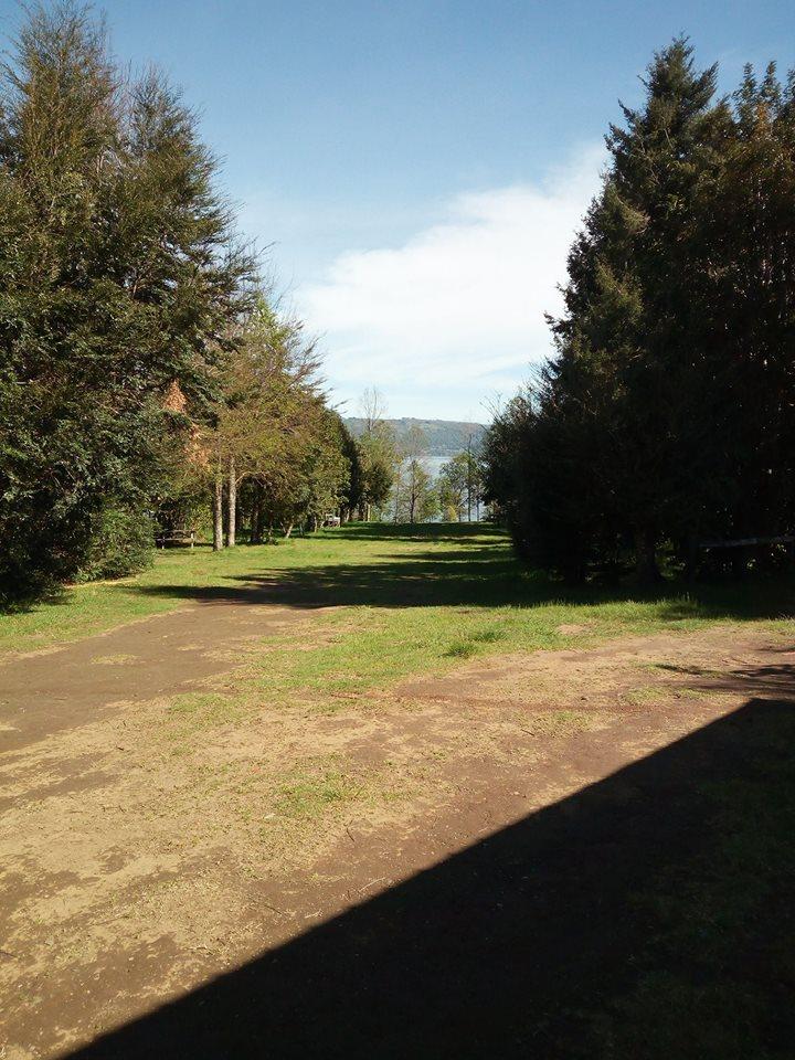 Fotografía 3 de Camping Lorena en Villarrica, Araucania