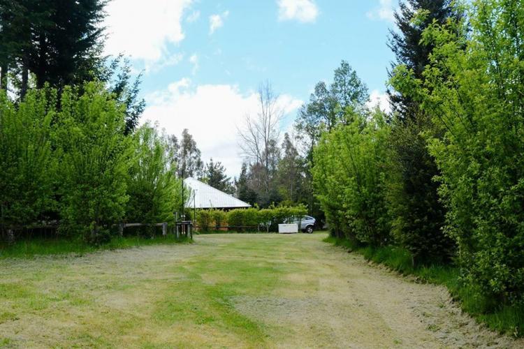 Fotografía 7 de Camping Lorena en Villarrica, Araucania