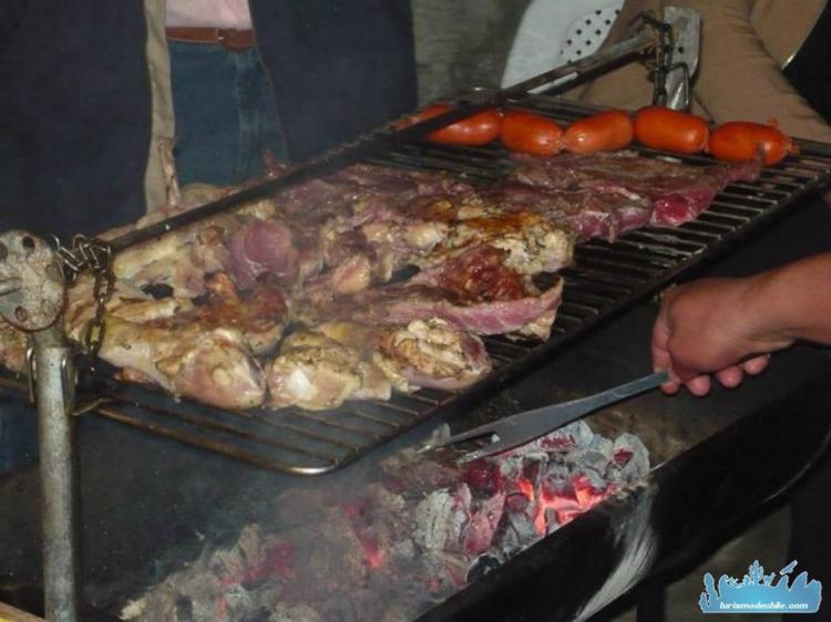 Fotografía 6 de Camping San José en Cabrero, Bio Bio