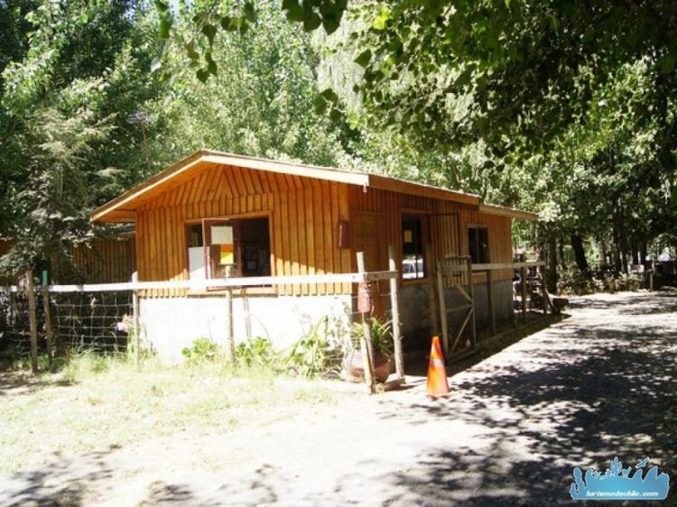 Fotografía 7 de Camping San José en Cabrero, Bio Bio