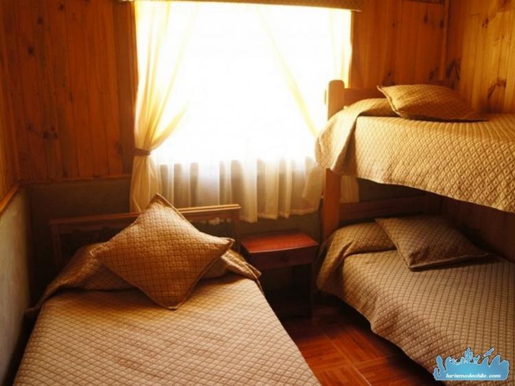 Fotografía 11 de Camping San José en Cabrero, Bio Bio