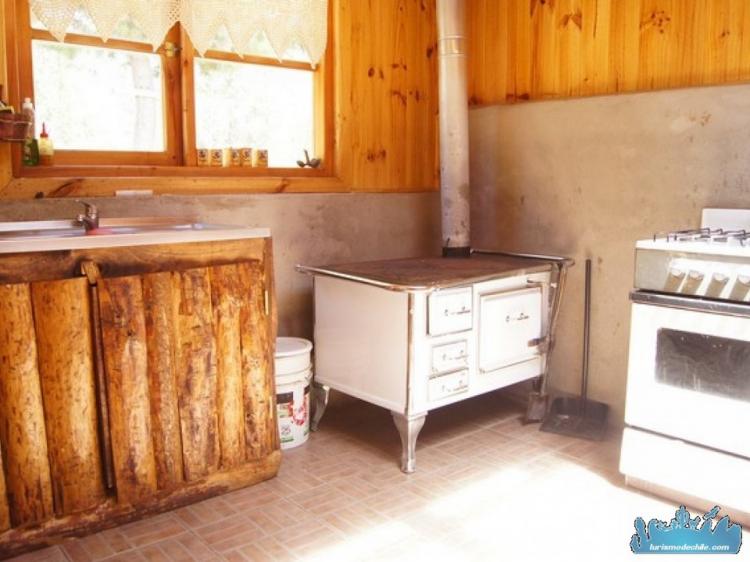 Fotografía 10 de Camping San José en Cabrero, Bio Bio