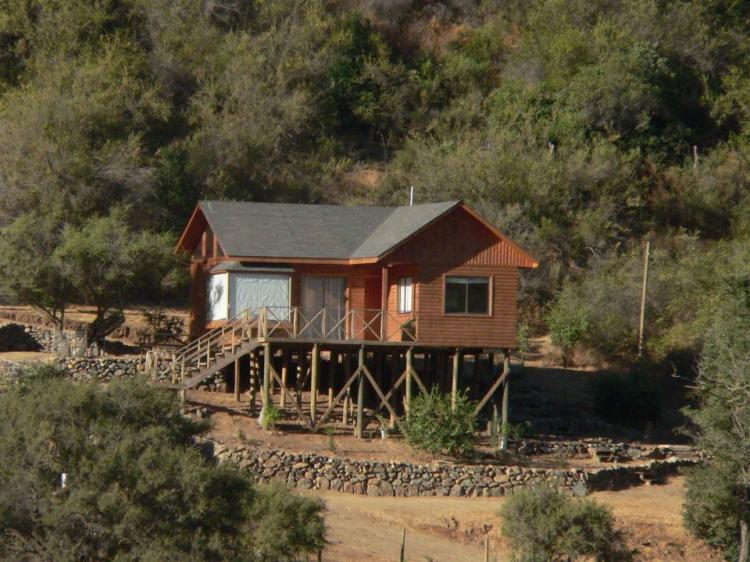 Fotografía 2 de Camping Ecoturismo Cerro Viejo en Quilpue, Valparaiso