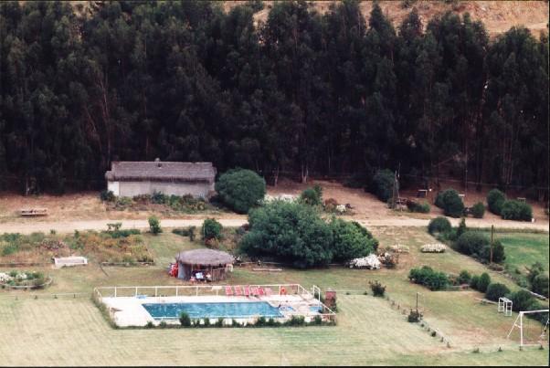 Camping Laguna de Zapallar en Zapallar, Valparaiso