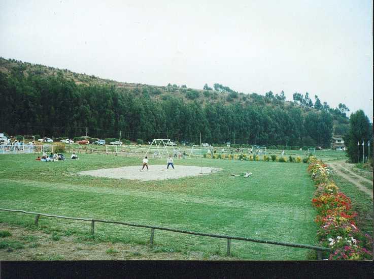 Fotografía 6 de Camping Laguna de Zapallar en Zapallar, Valparaiso