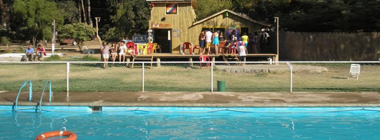 Fotografía 3 de Parque cachagua en Zapallar, Valparaiso