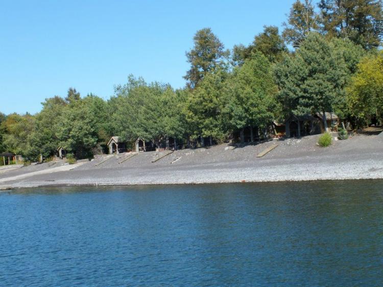 Fotografía 2 de Centro Turistico Huimpalay-Lemu en Villarrica, Araucania
