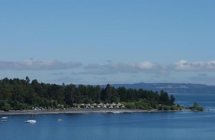 Fotografía 3 de Centro Turistico Huimpalay-Lemu en Villarrica, Araucania