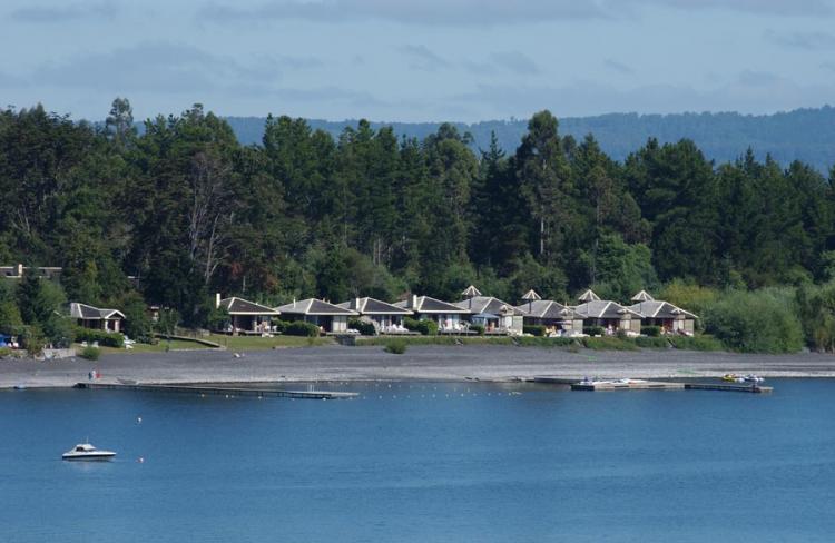 Fotografía 4 de Centro Turistico Huimpalay-Lemu en Villarrica, Araucania
