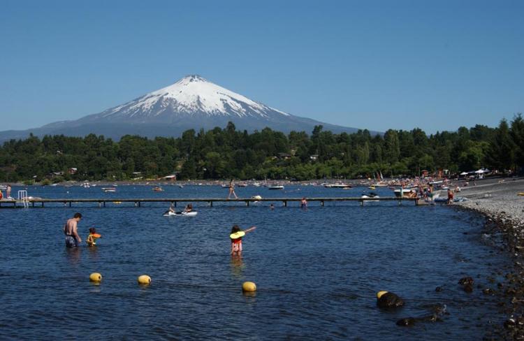 Fotografía 8 de Centro Turistico Huimpalay-Lemu en Villarrica, Araucania