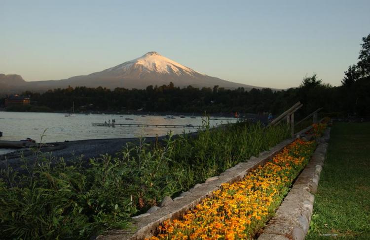 Fotografía 10 de Centro Turistico Huimpalay-Lemu en Villarrica, Araucania