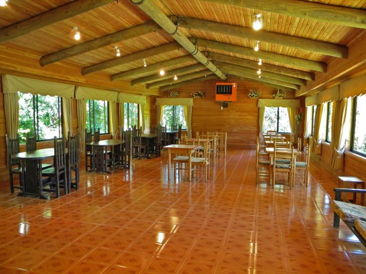 Fotografía 11 de Centro Turistico Huimpalay-Lemu en Villarrica, Araucania
