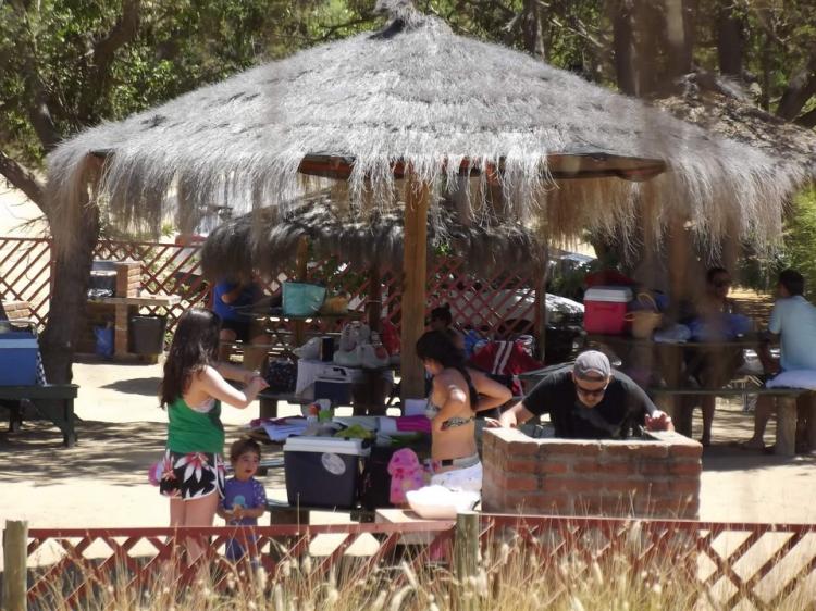 Fotografía 2 de Centro Recreativo Parcela Verde Agua en Quilpue, Valparaiso