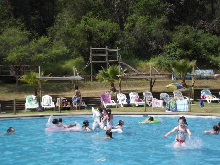Fotografía 8 de Centro Recreativo Parcela Verde Agua en Quilpue, Valparaiso