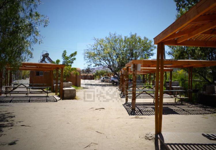 Fotografía 3 de Camping Las Pataguas en Vicuña, Coquimbo