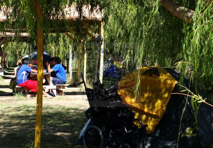 Fotografía 11 de Camping Las Pataguas en Vicuña, Coquimbo