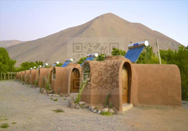 Fotografía 6 de Camping Las Pataguas en Vicuña, Coquimbo