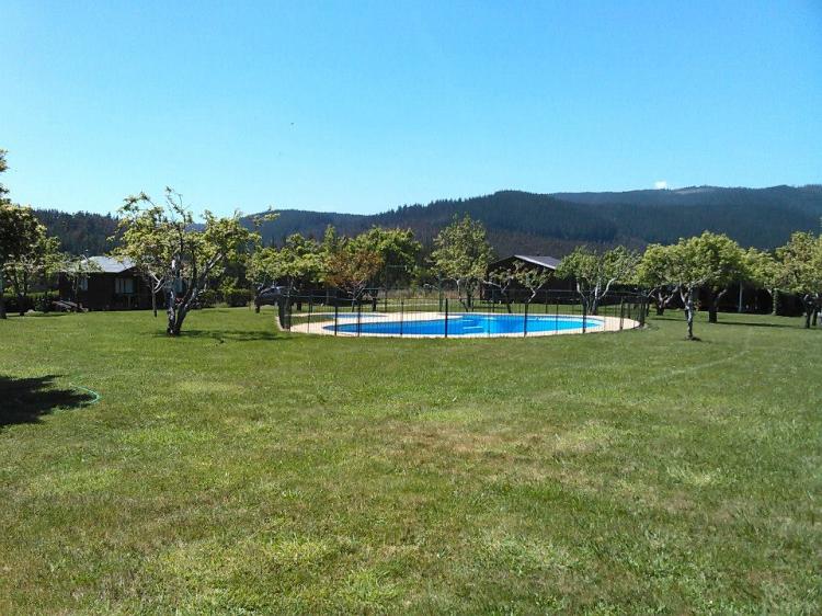 Fotografía 3 de Camping El Encanto en Tome, Bio Bio