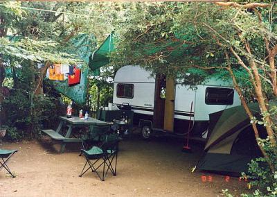 Fotografía 6 de Camping Los Arrayanes del Foresta en Villarrica, Araucania