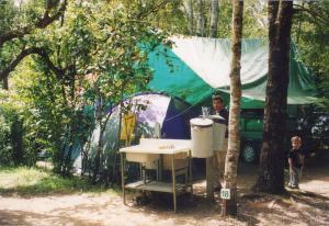 Fotografía 7 de Camping Los Arrayanes del Foresta en Villarrica, Araucania