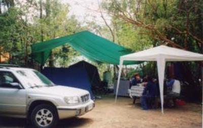 Fotografía 8 de Camping Los Arrayanes del Foresta en Villarrica, Araucania