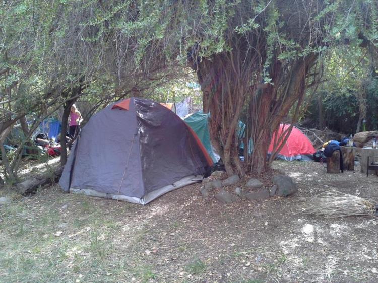Fotografía 13 de Camping Descanso De Los Arrayanes en Rio Hurtado, Coquimbo